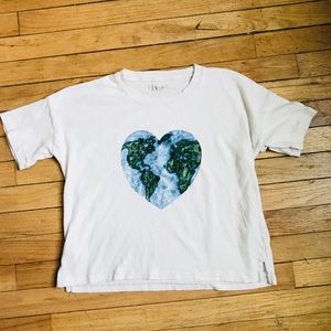Madewell Mother Earth Tee